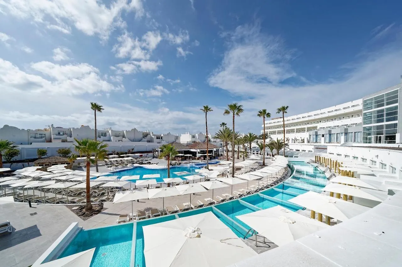 Hotel Labranda Golden Beach Only Adults Costa Calma
