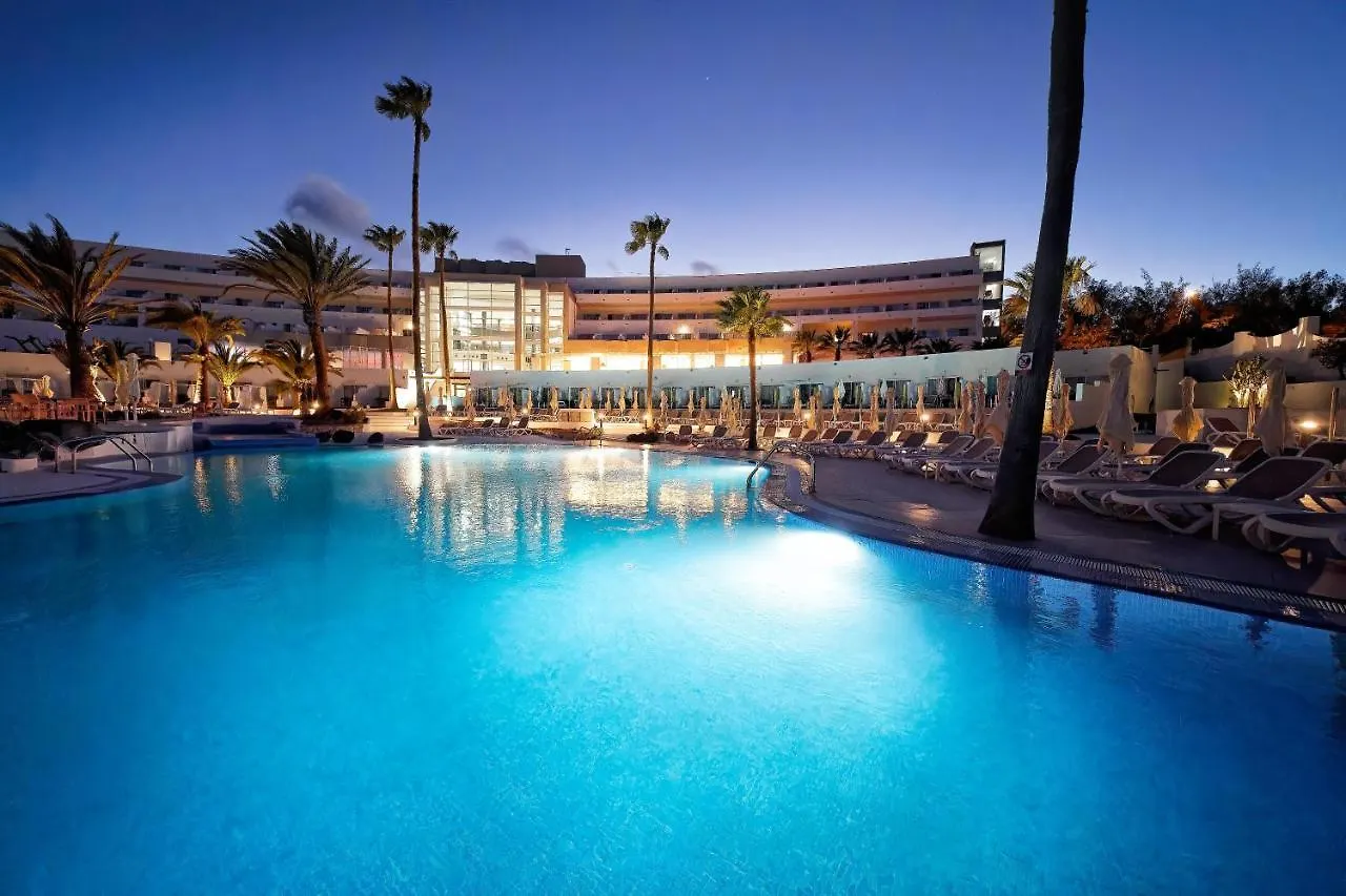 **** Hotel Labranda Golden Beach Only Adults Costa Calma Spain