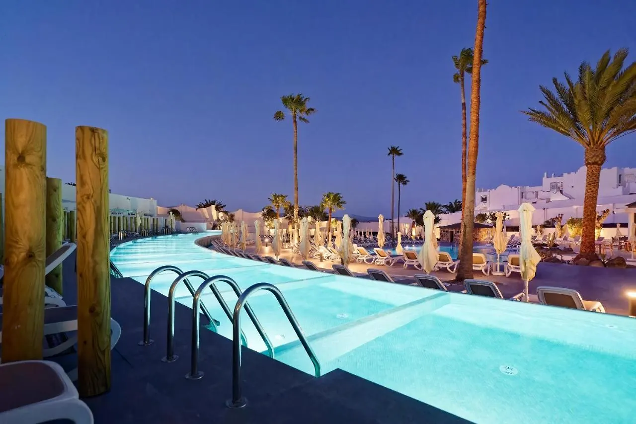 **** Hotel Labranda Golden Beach Only Adults Costa Calma Spain