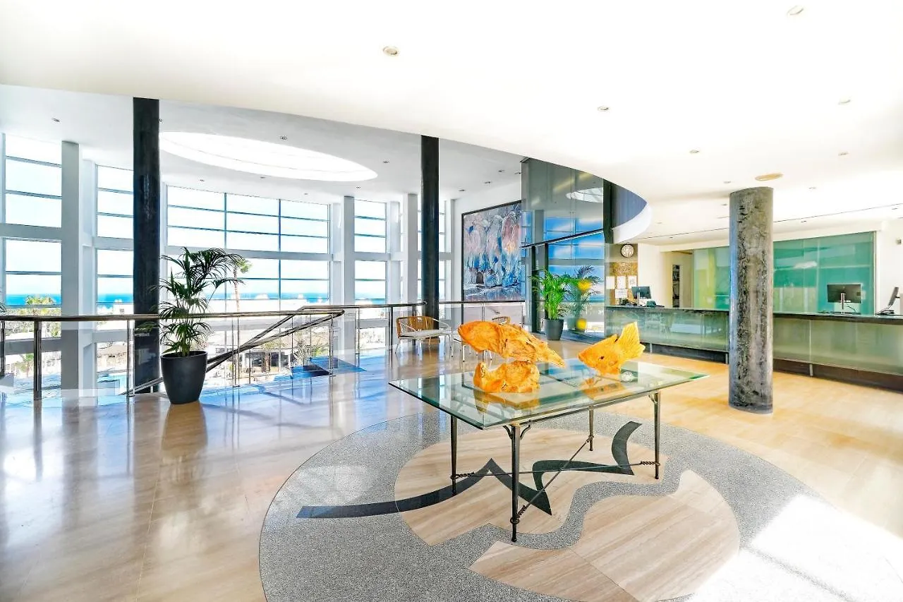 Labranda Golden Beach Only Adults Costa Calma Hotel
