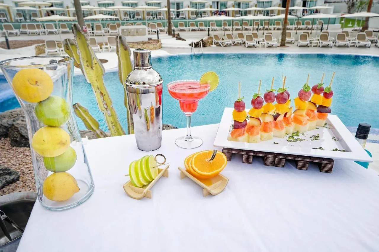 Labranda Golden Beach Only Adults Costa Calma Hotel