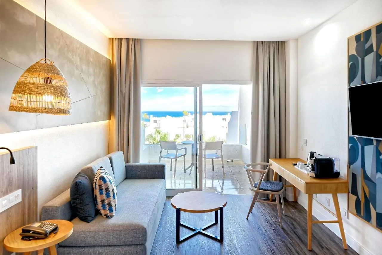 Labranda Golden Beach Only Adults Costa Calma Hotel