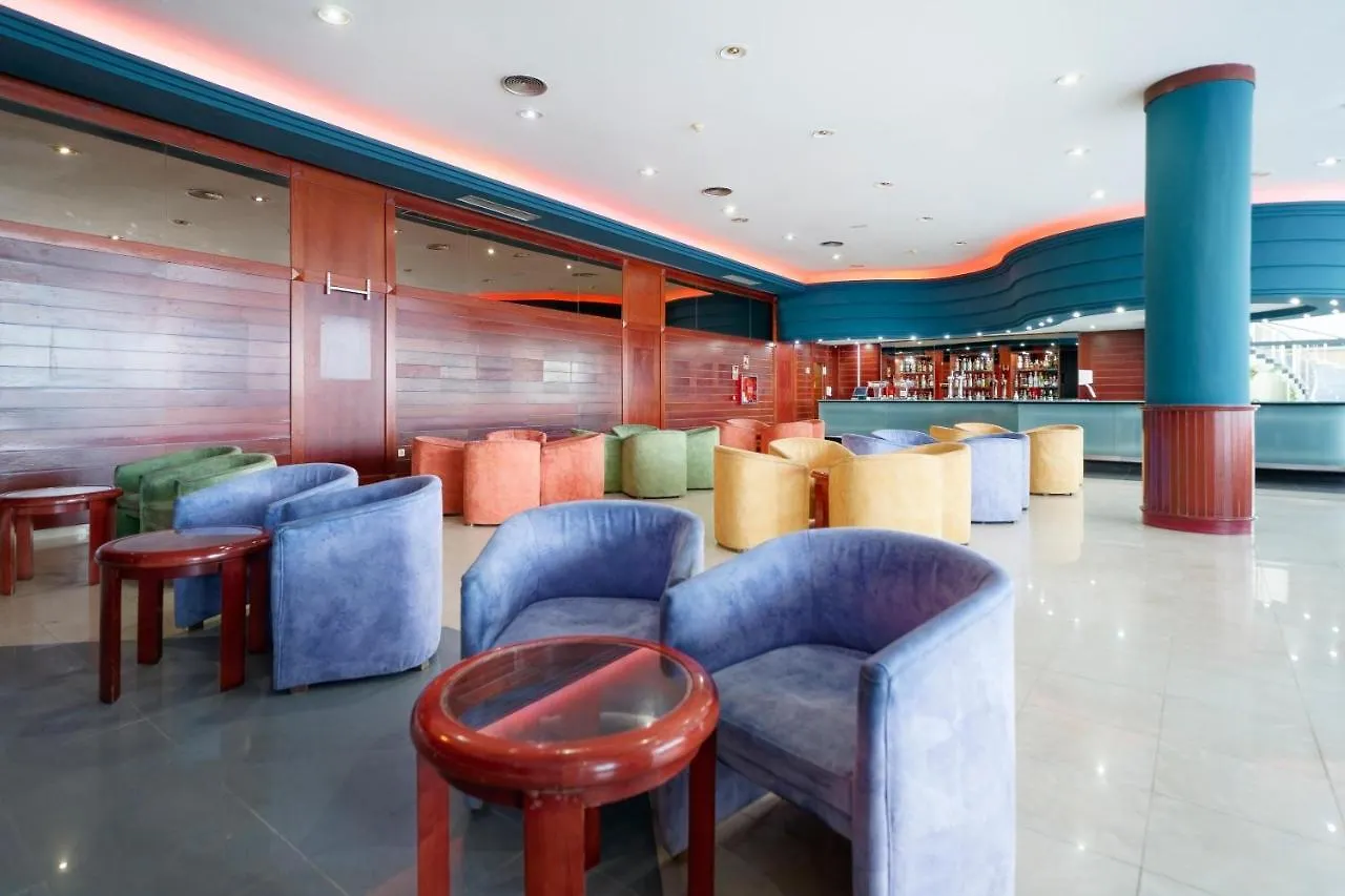 Labranda Golden Beach Only Adults Costa Calma Hotel