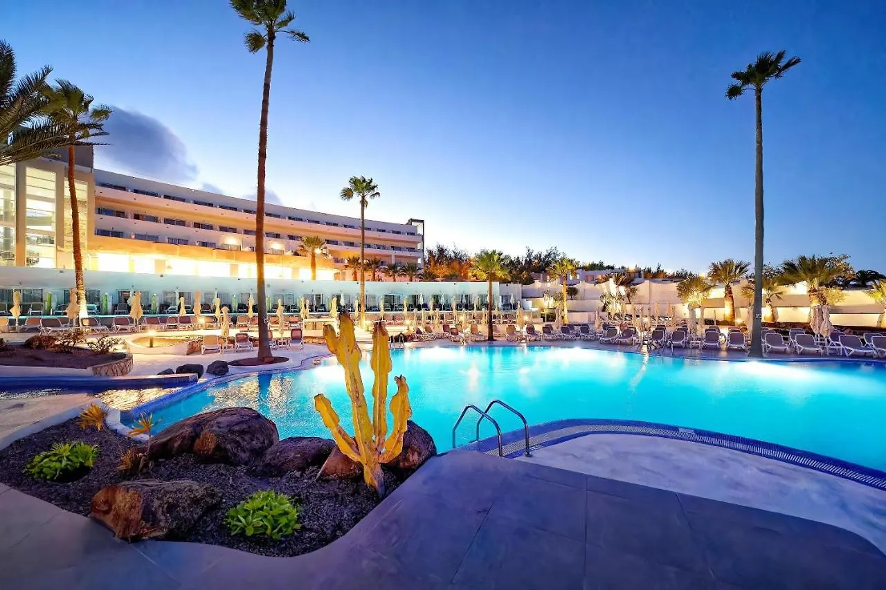 Labranda Golden Beach Only Adults Costa Calma 4*,  Spain