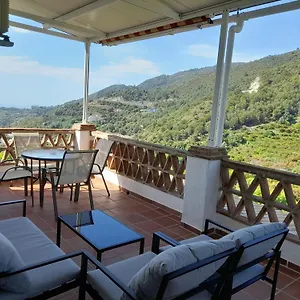 Monteverde , Ojen Spain