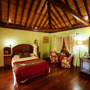  Country house Rural Casa De Camellos