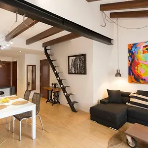 Poc A Poc , Palma de Mallorca Spain