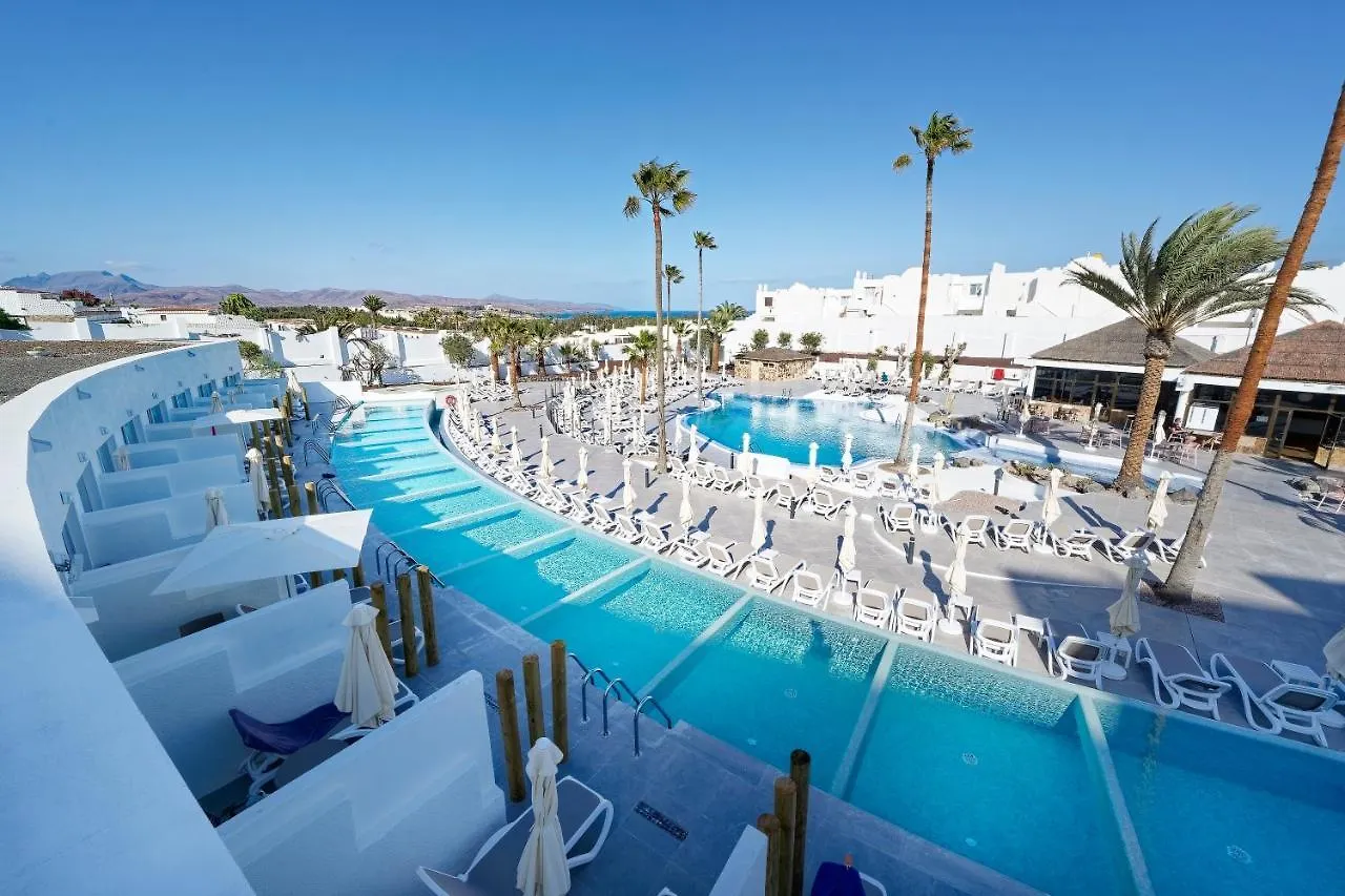 Labranda Golden Beach Only Adults Hotel Costa Calma