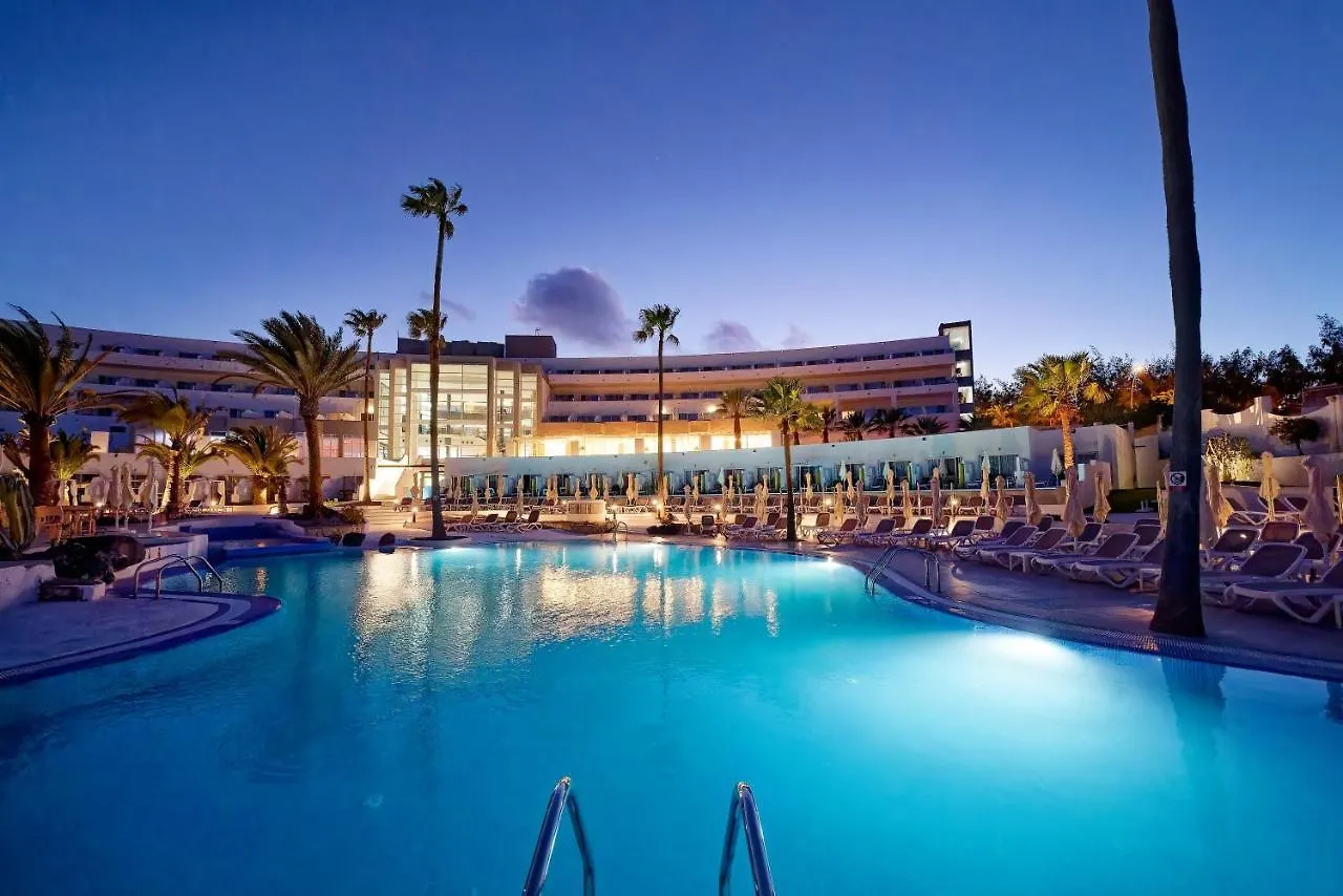Labranda Golden Beach Only Adults Hotel Costa Calma Spain